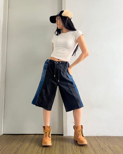 Edge Jorts 002