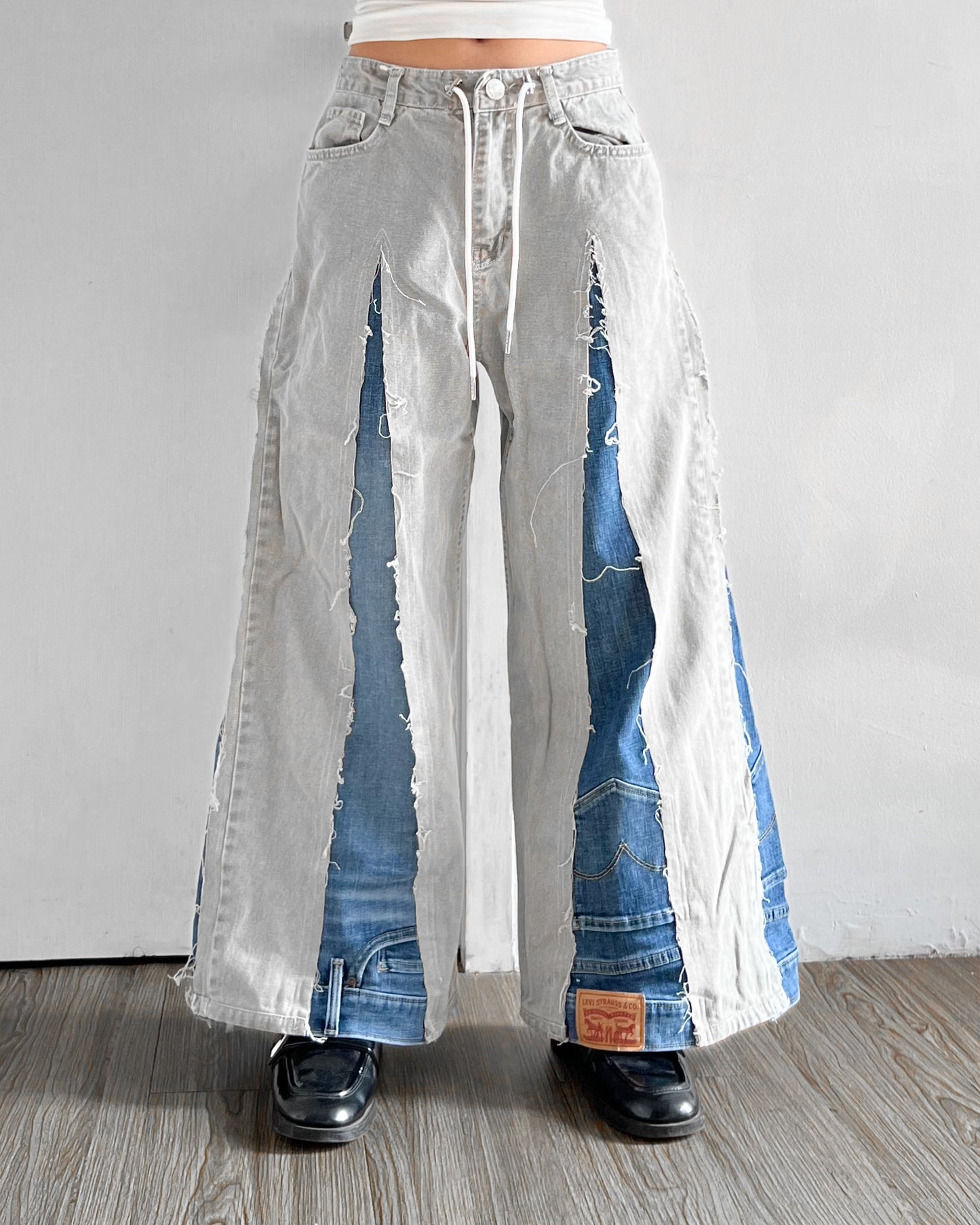 Duality Pants 017