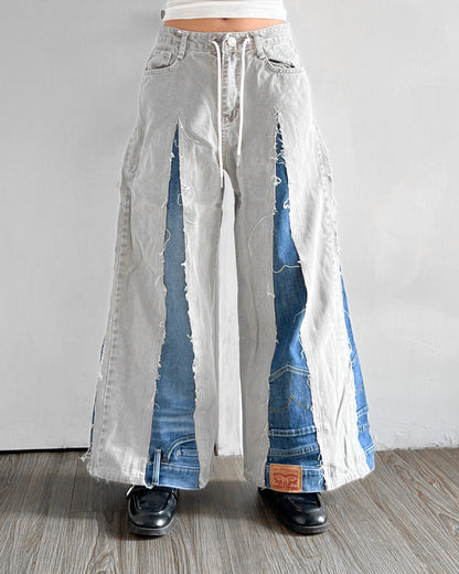 Duality Pants 017