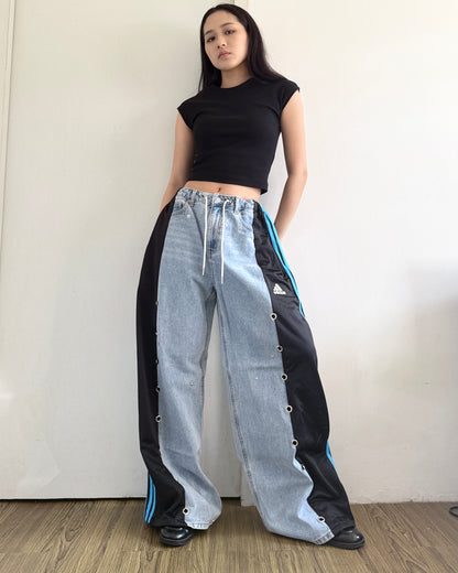 Hybrid Pants 069