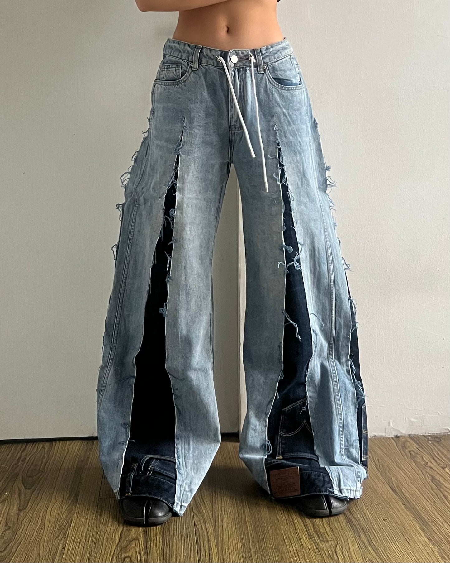 Duality Pants 013
