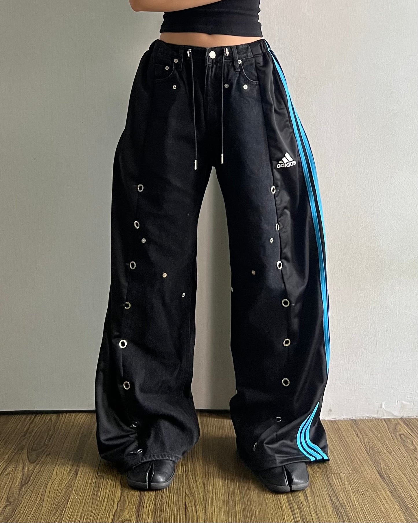 Hybrid Pants 035