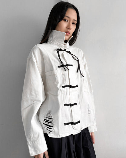 Cheongsam Jacket 012