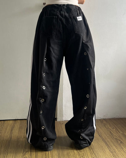 [BIG SIZE] Hybrid Pants 007