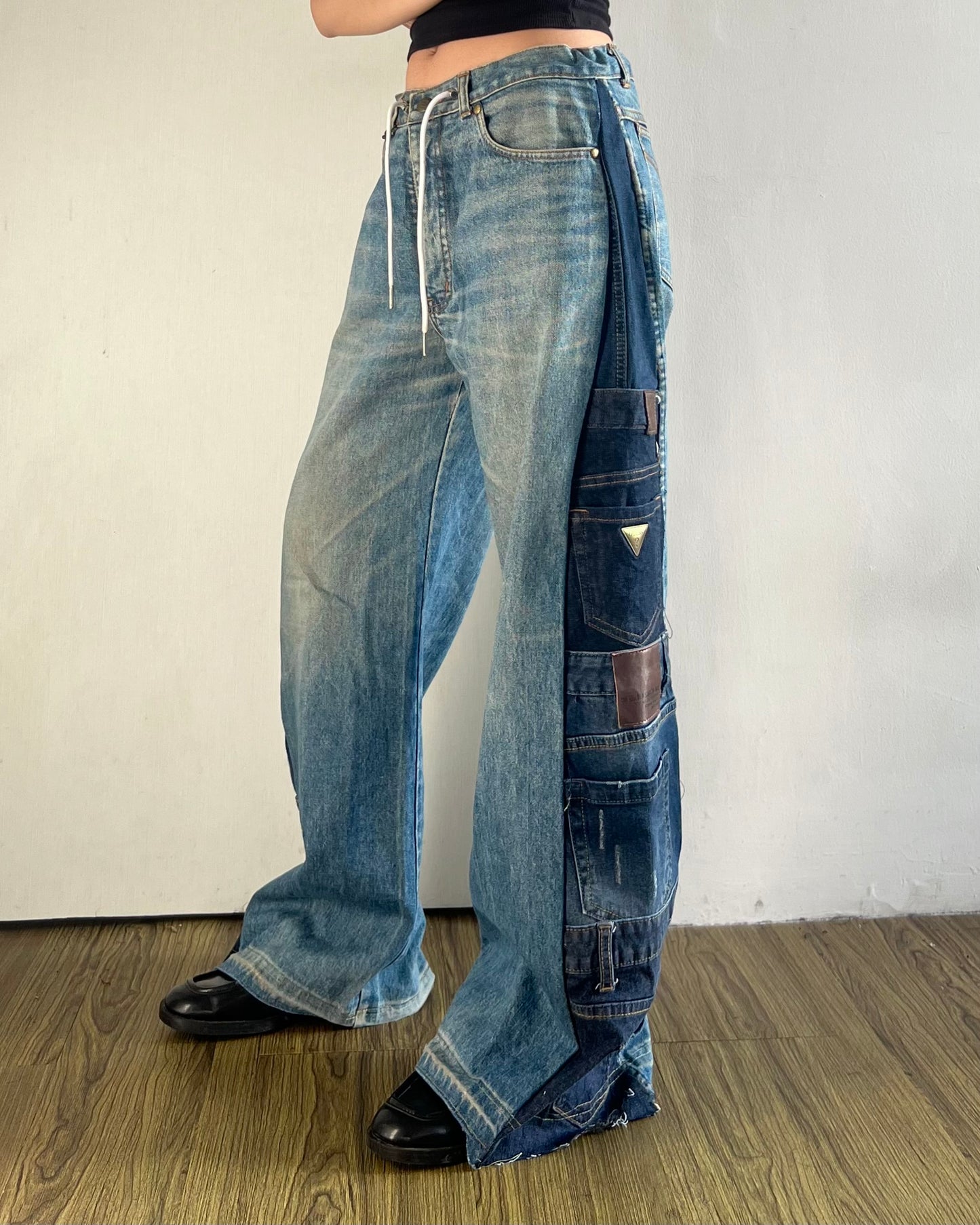 Gear Pants 002