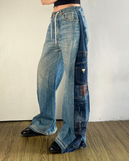 Gear Pants 002