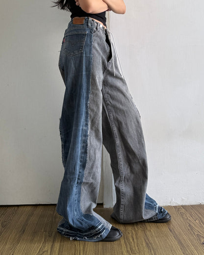 Edge Pants 039