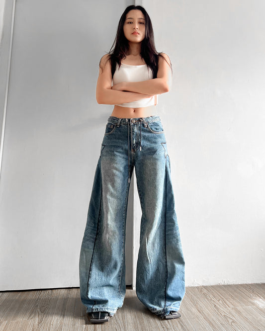 Star Pants 005