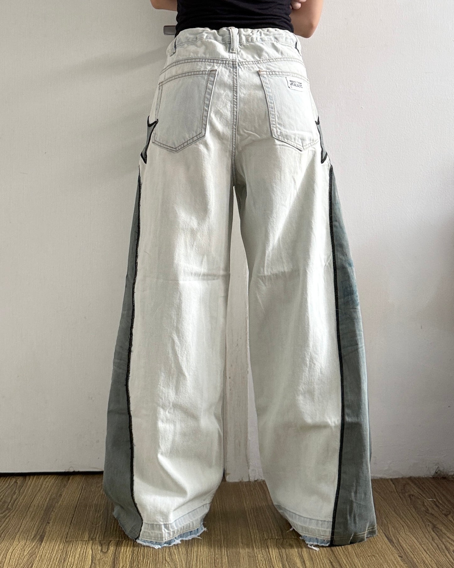 Star Pants 058