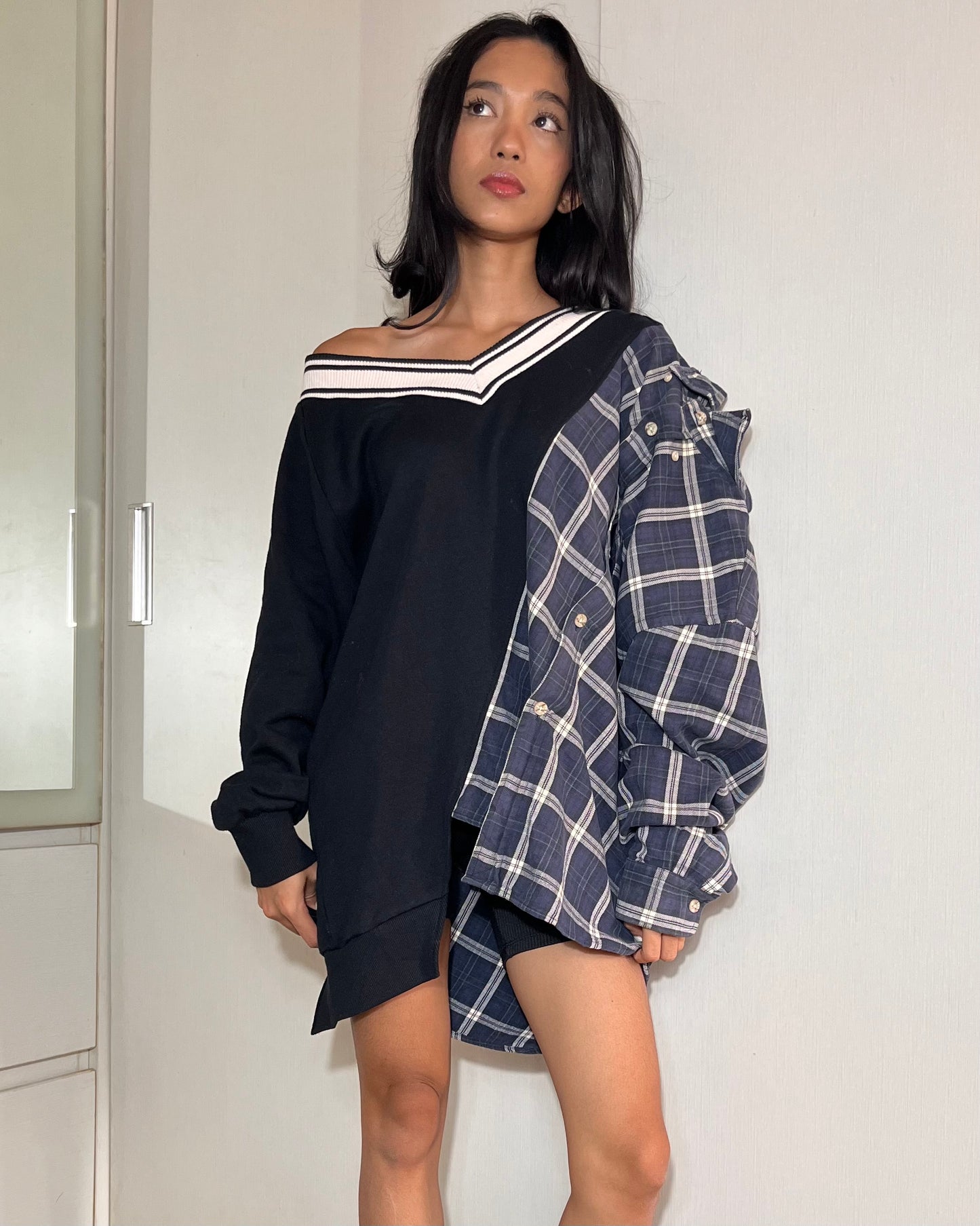 Two-way Top 002