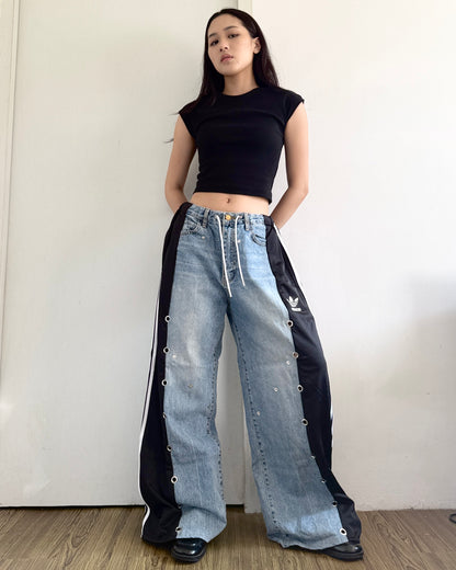Hybrid Pants 067