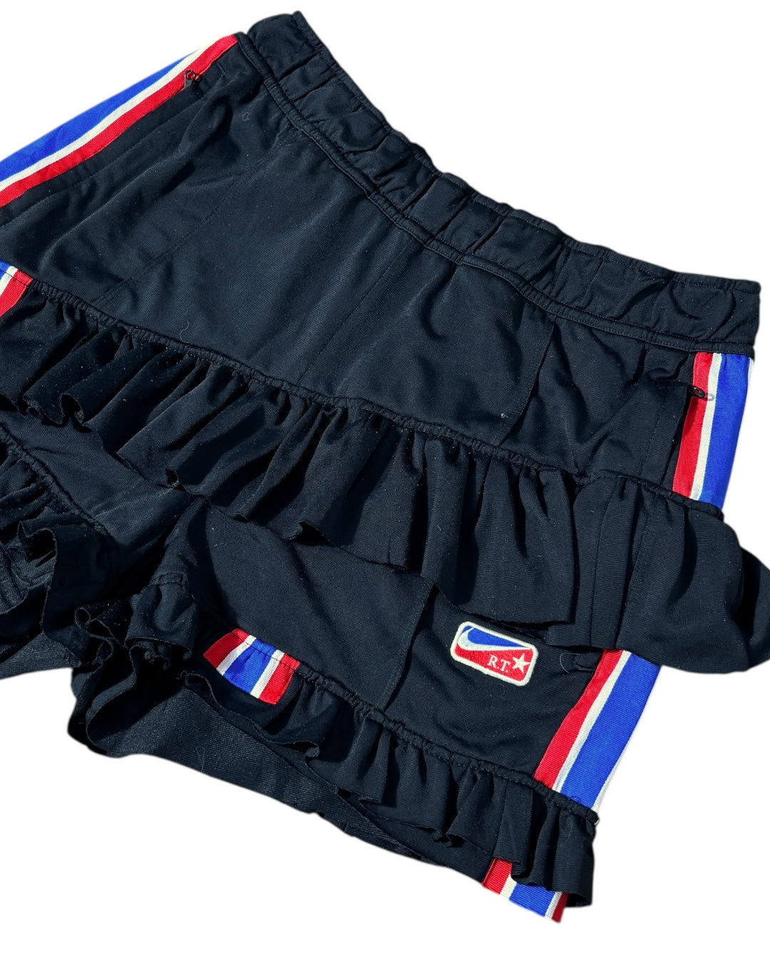 Ruffle Skort 016