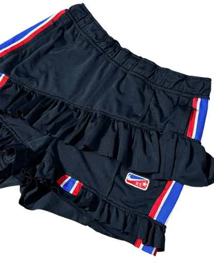Ruffle Skort 016