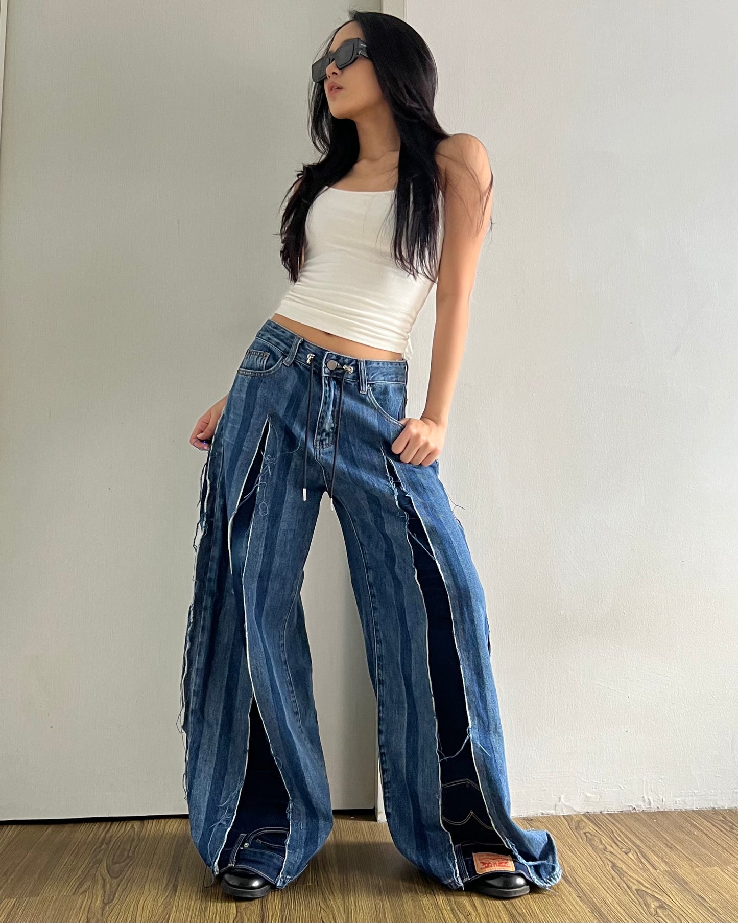 Duality Pants 024