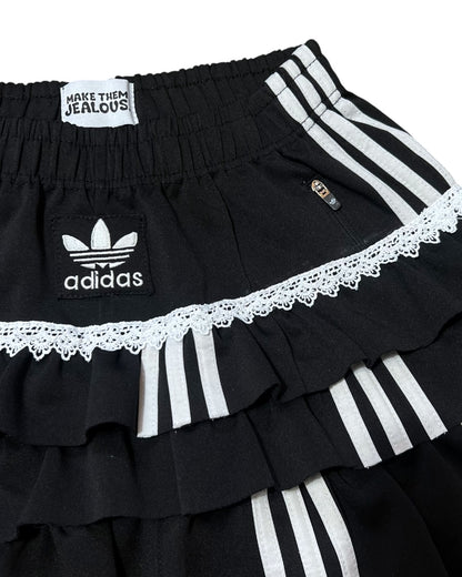 Ruffle Skirt 012
