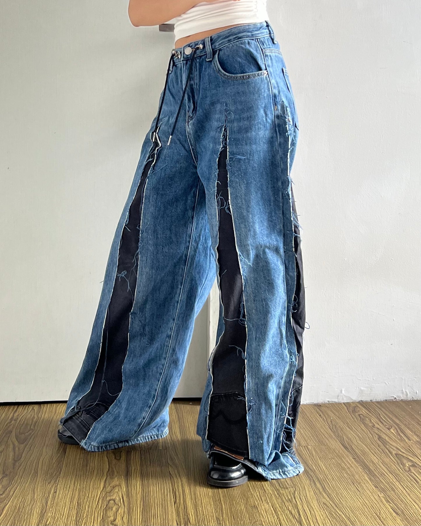 Duality Pants 021