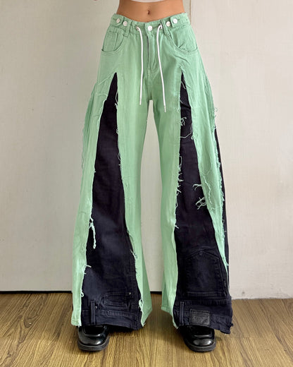 Duality Pants 038