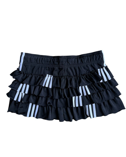 Ruffle Skirt 029