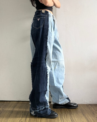 Edge Pants 068