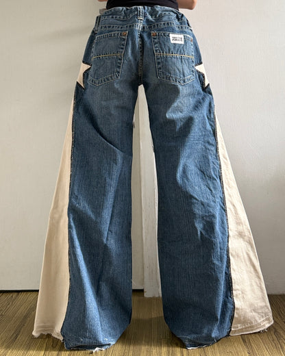 Star Pants 074