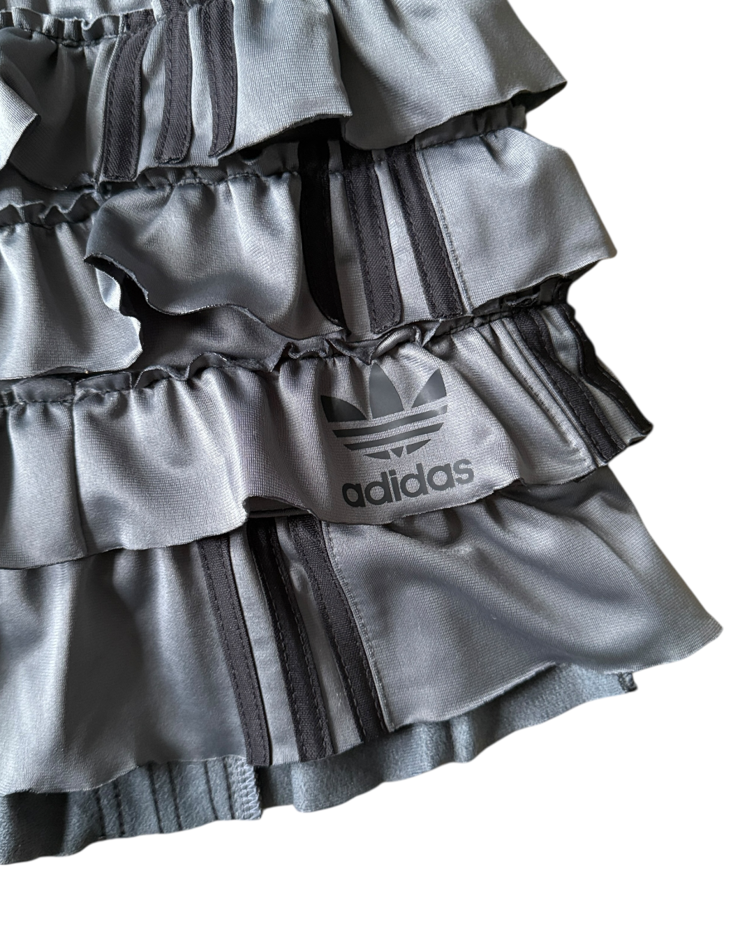 Ruffle Skirt 061