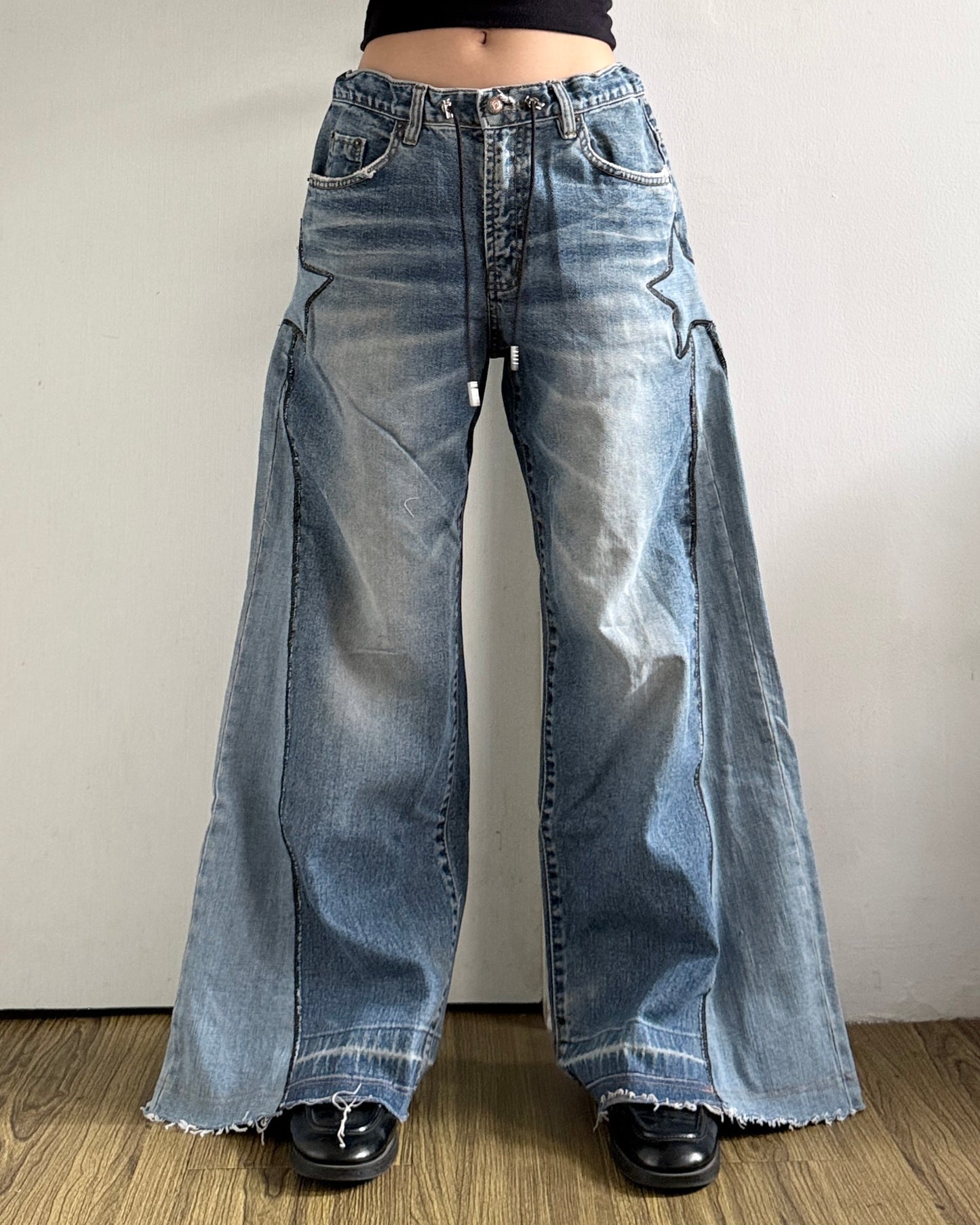 Star Pants 060