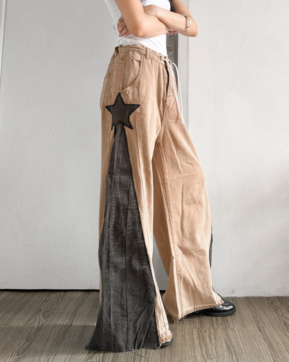 Star Pants 055