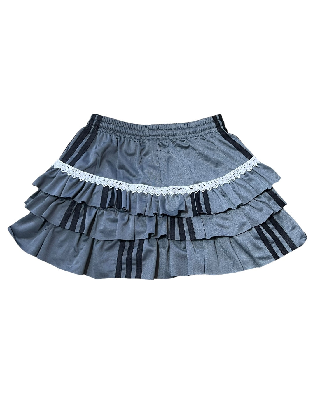 Ruffle Skirt 010