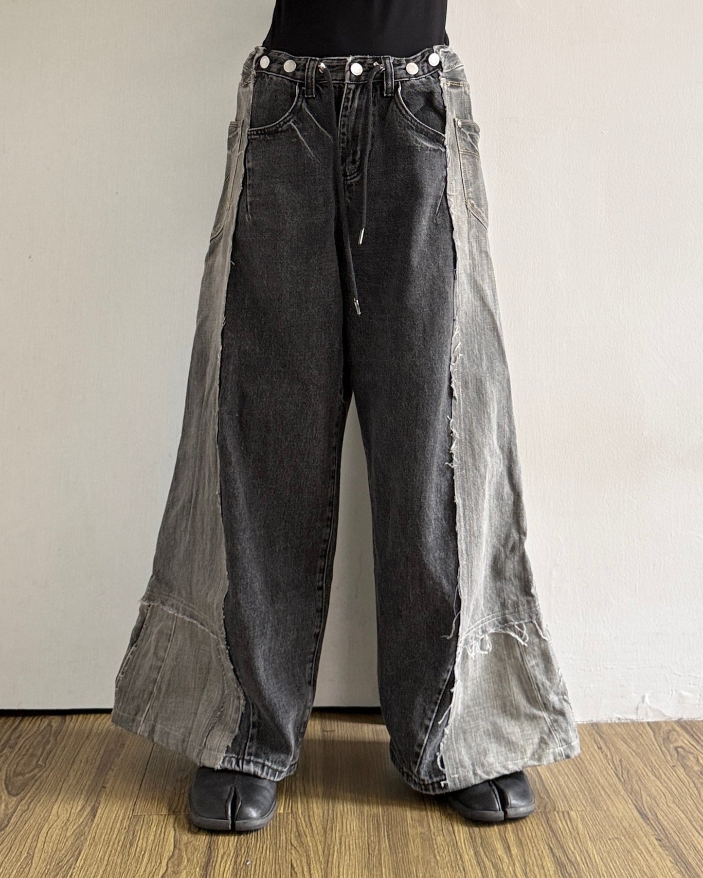 [BIG SIZE] Edge Pants 052