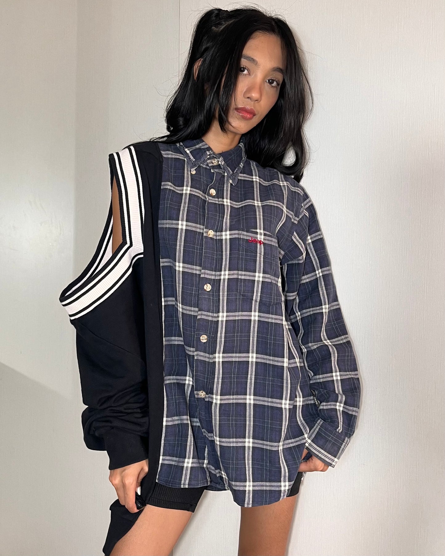 Two-way Top 002