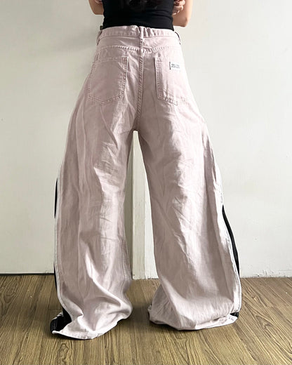 Zipper Pants 207