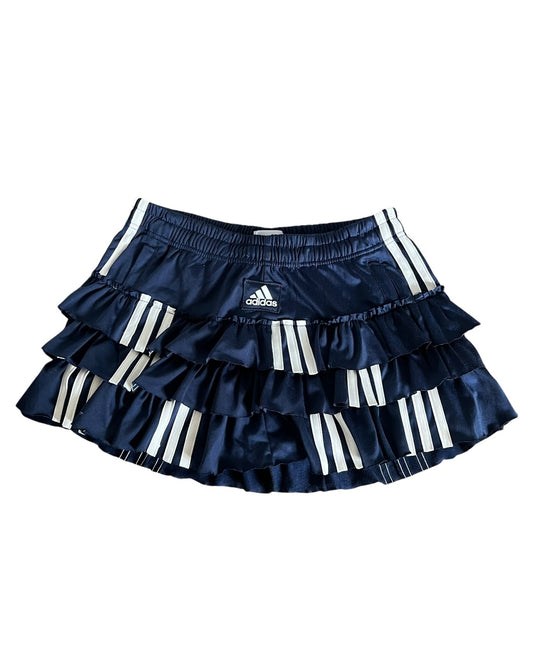 Ruffle Skirt 023