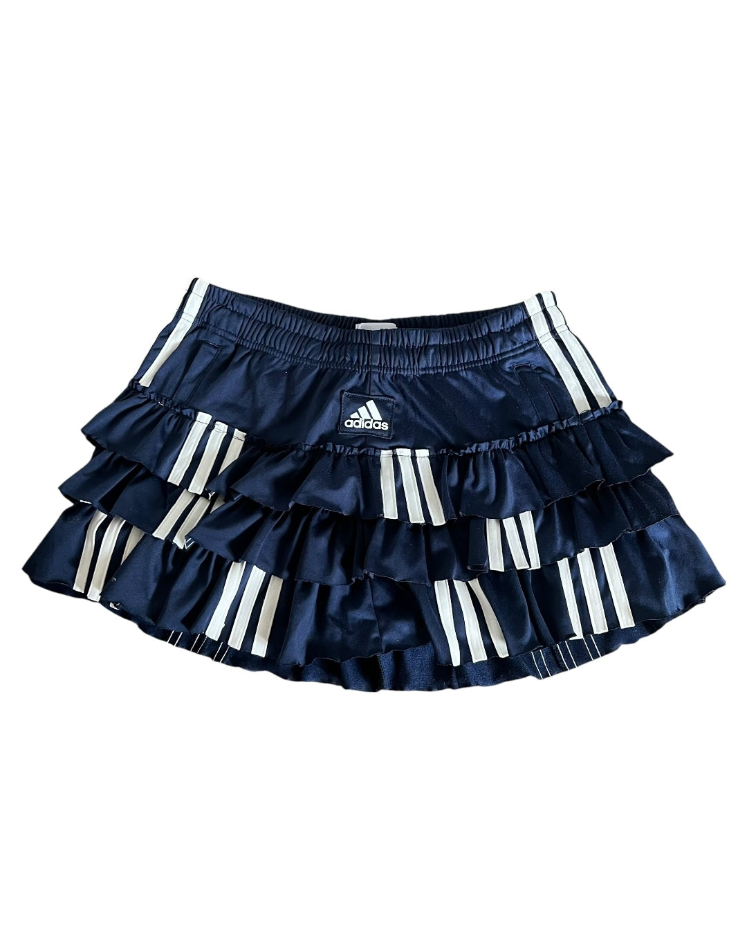 Ruffle Skirt 023