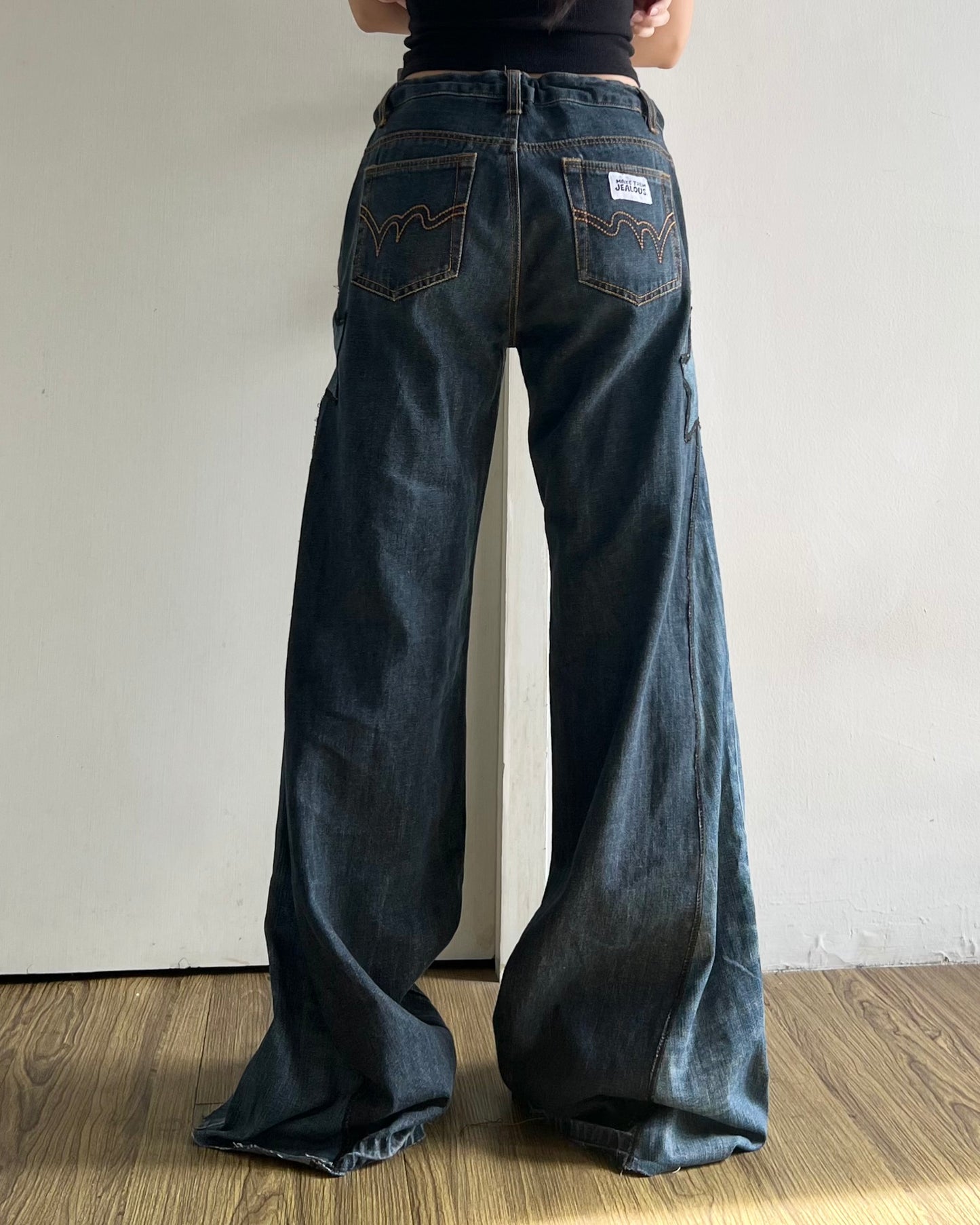 Star Pants 010