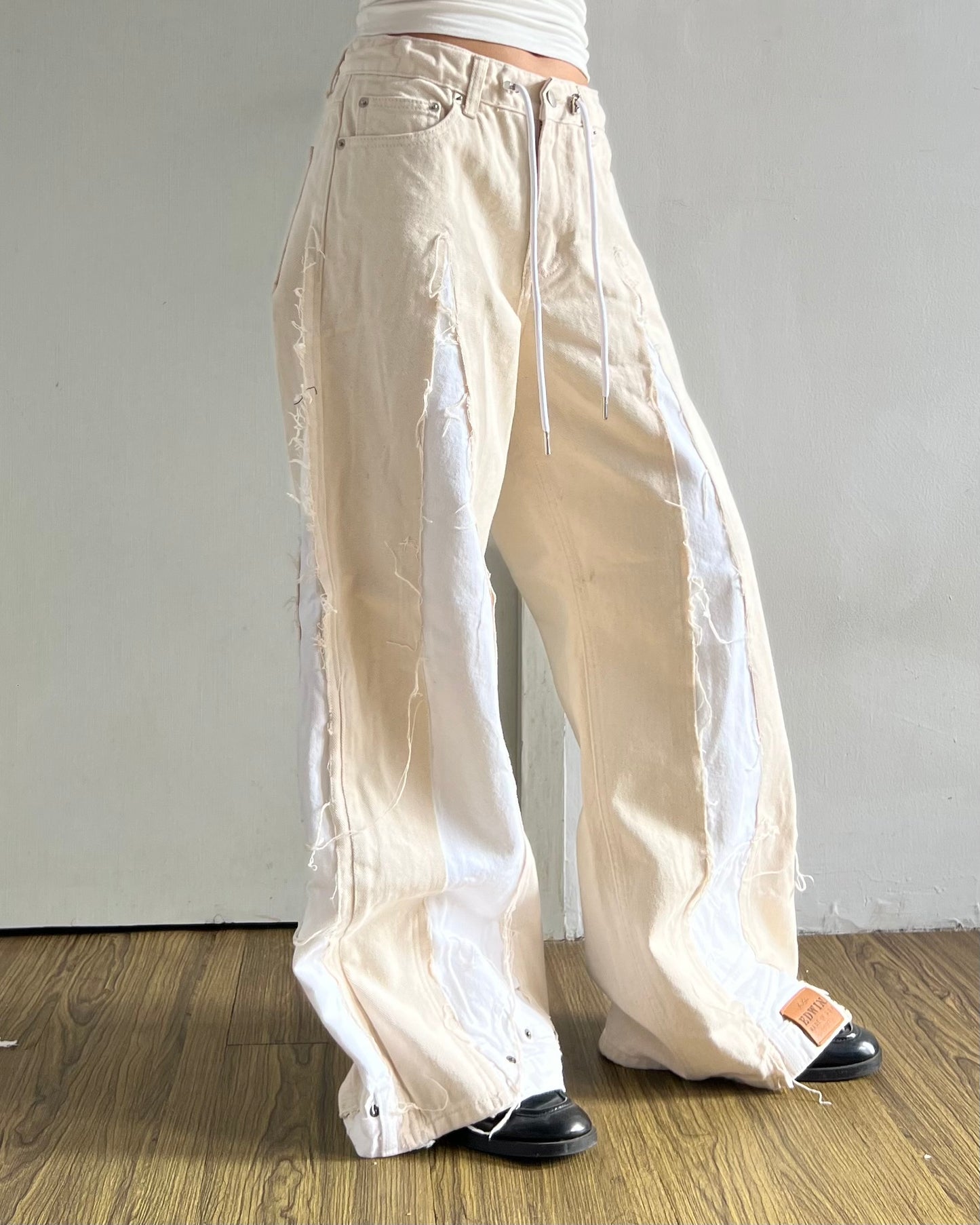 Duality Pants 016
