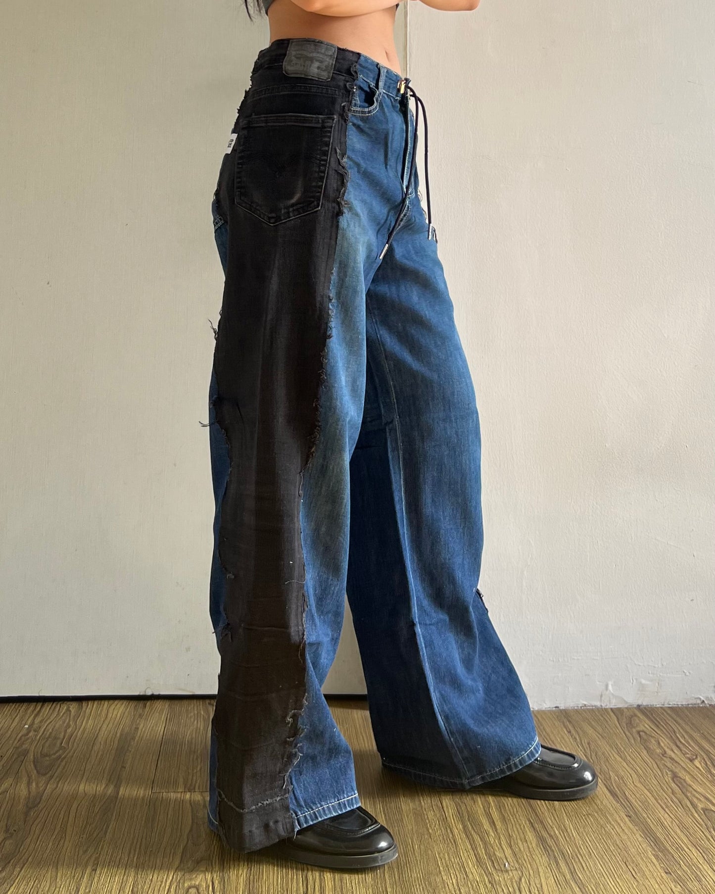 Edge Pants 011