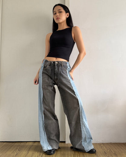 Edge Pants 064