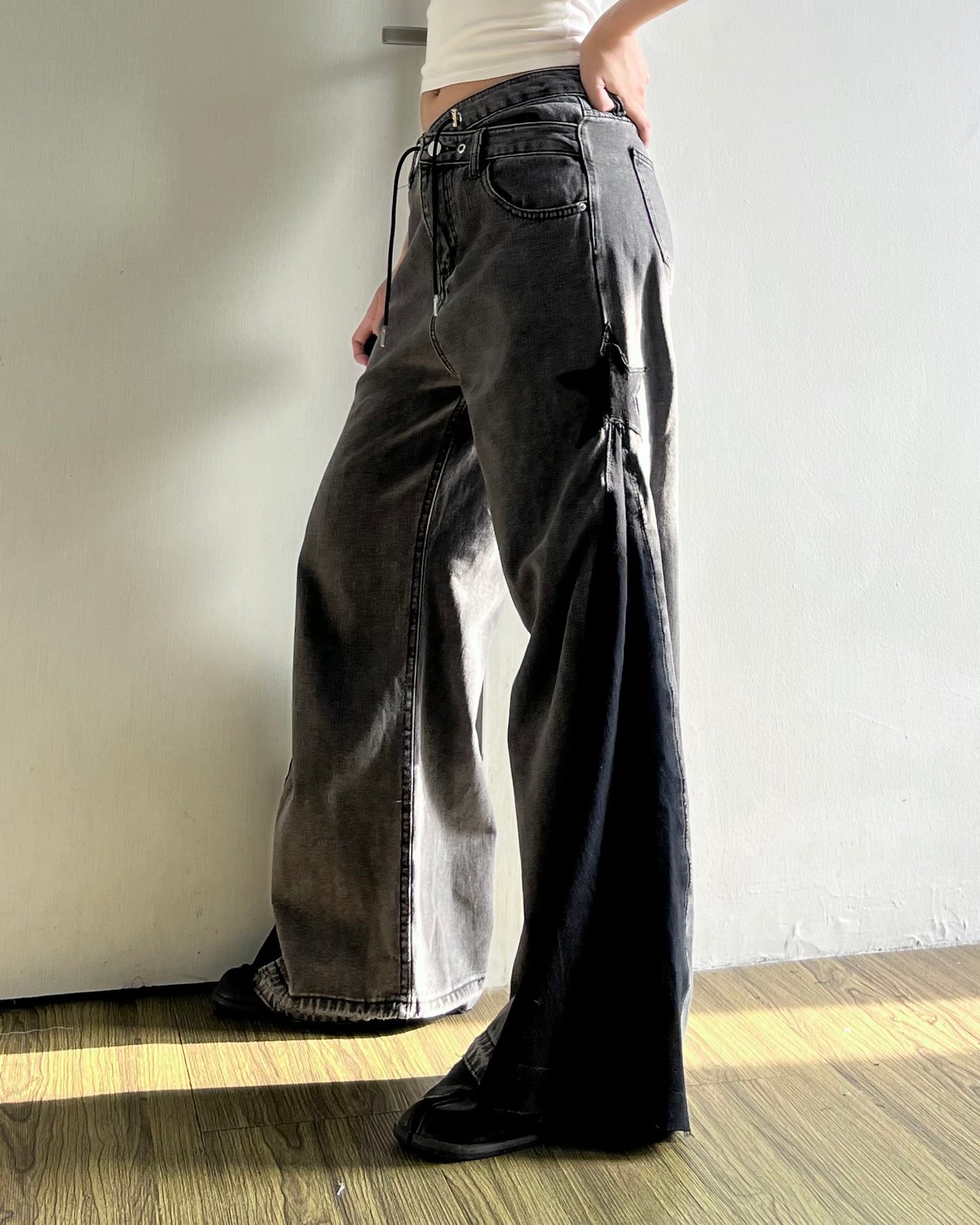 Star Pants 002