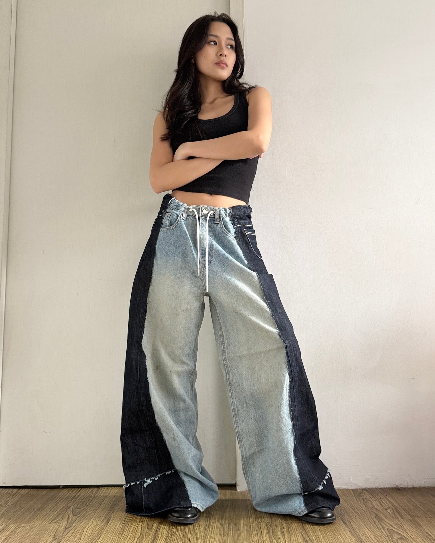 Edge Pants 072