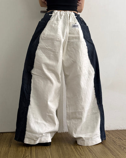 [BIG SIZE] Edge Pants 029