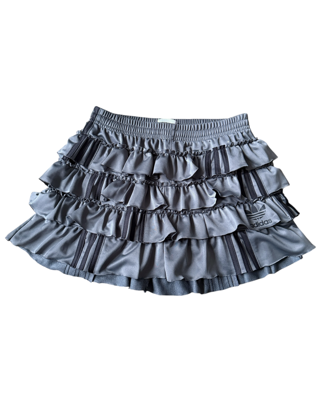 Ruffle Skirt 061