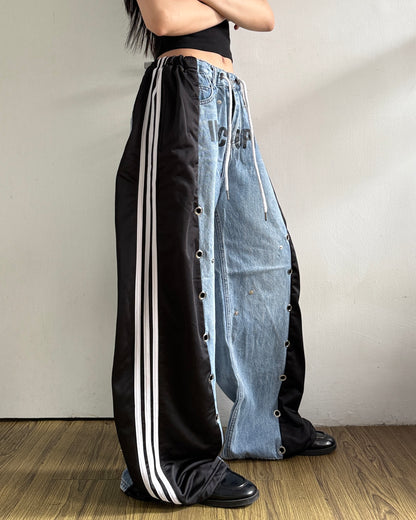 Hybrid Pants 085