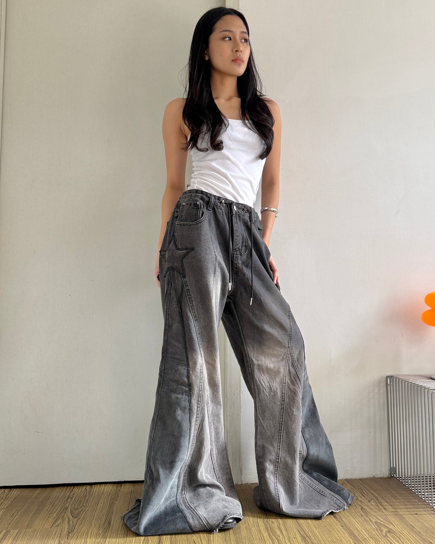 Star Pants 048