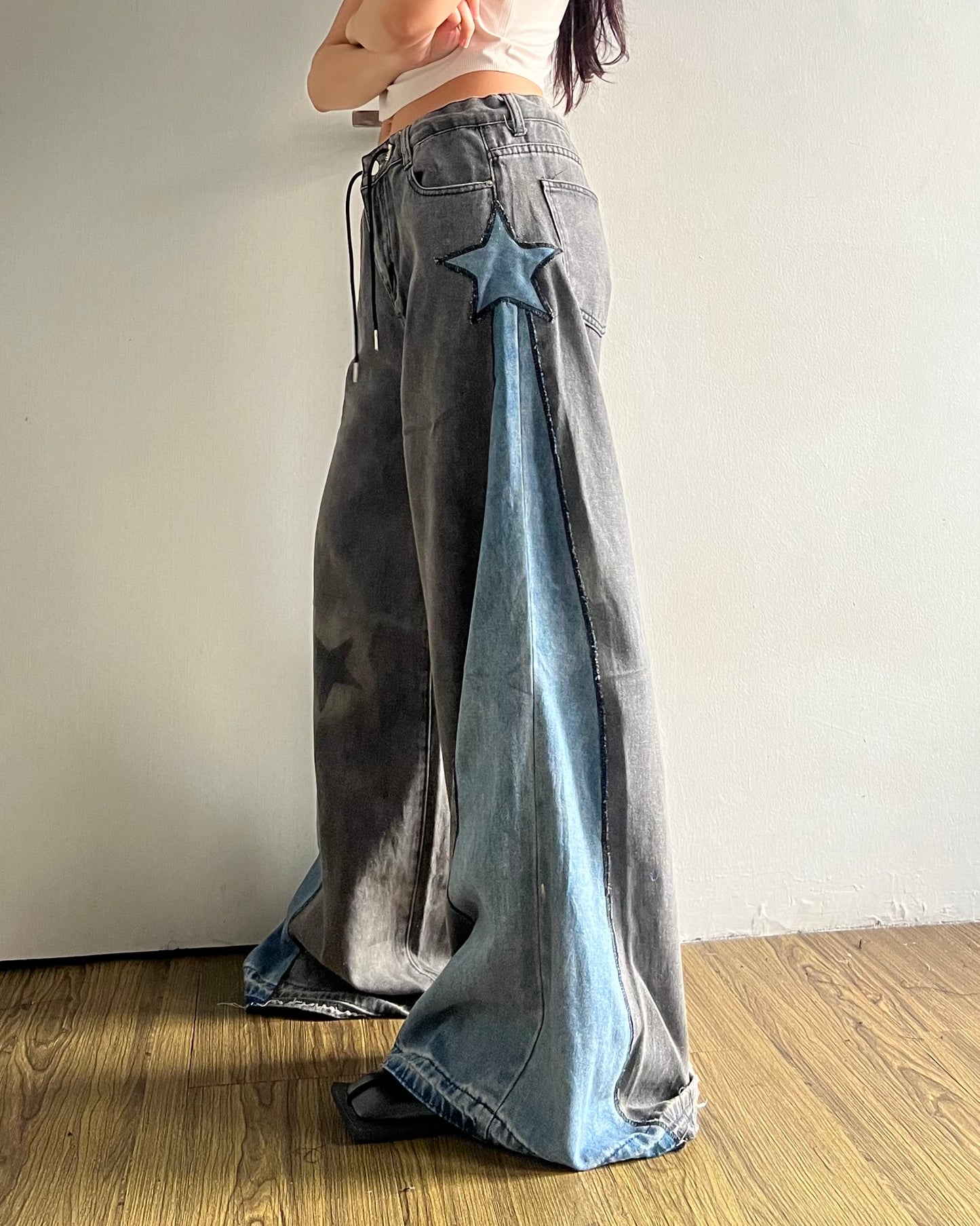 Star Pants 009