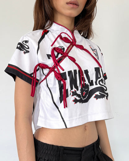 [PO 3 DAYS] Cheongsam Jersey - England