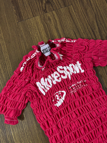 Smocked Jersey 013