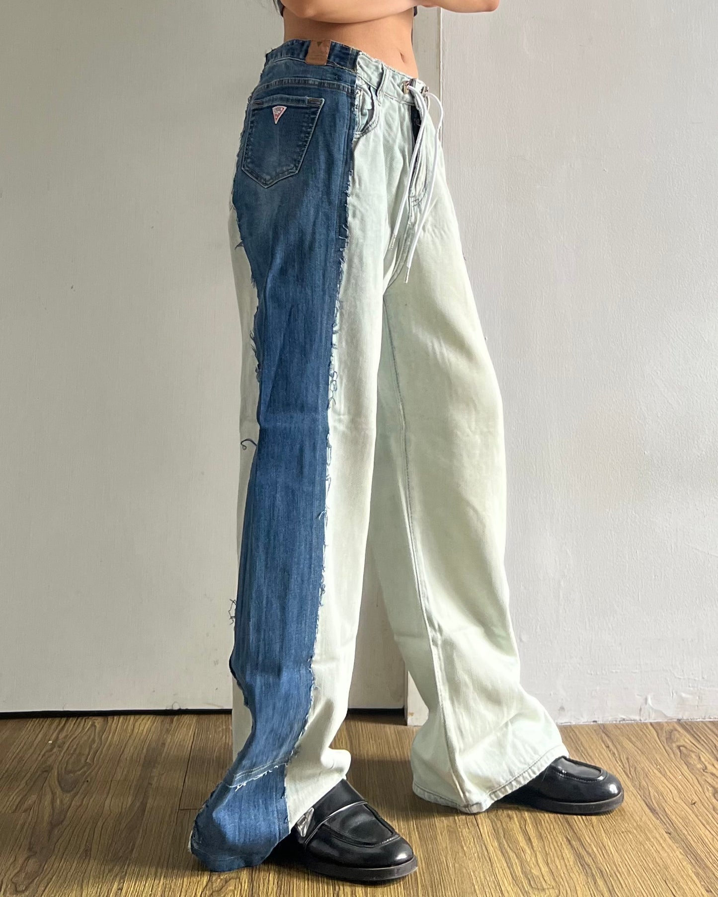 Edge Pants 008