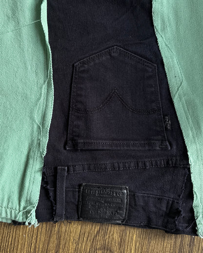 Duality Pants 038