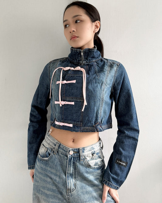 Cheongsam Jacket 054