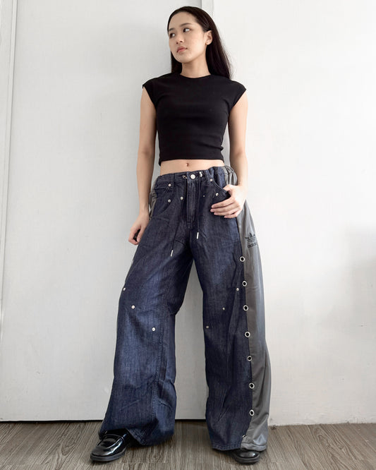 Hybrid Pants 070